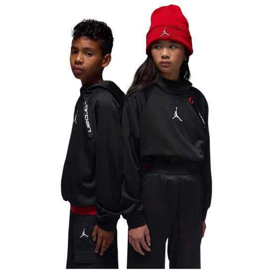 Jordan Παιδικό φούτερ Therma-FIT Ease Fleece Hoodie